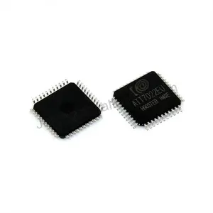 Высококачественный IC чип для измерения электроэнергии QFP44 ATT7022EU