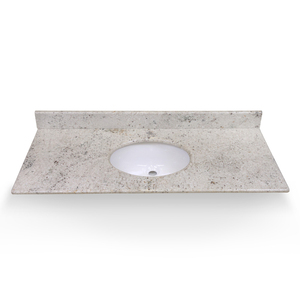중국 granit India 카슈미르 흰 화강암 대리석 price - Product Image 3