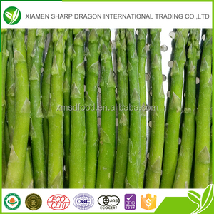 Comercio al por mayor a granel Un grado congelado espárragos en conserva - Product Image 1