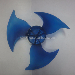 <span class=keywords><strong>พัดลม</strong></span>มอเตอร์พลาสติกภายนอกเครื่องปรับอากาศมีเดีย - Product Image 3