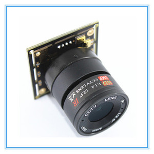 Ống Kính Tele 1080P HD Tốc Độ Cao 2MP H264 Định Dạng Android Ổ Đĩa USB Miễn Phí Mô-đun Máy Ảnh - Product Image 4