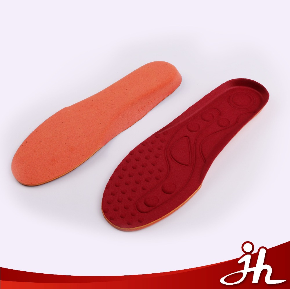 Воздухопроницаемость, поглощения влаги антибактериальные otholite пены стельки для кроссовки