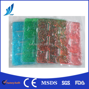 Coche Estera Silla Cojín de Gel Terapia Física más de enfriamiento de Hielo de Enfriamiento después de refrigerados - Product Image 4