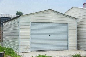 <span class=keywords><strong>Garage</strong></span> double carport, pour voiture automatique - Product Image 2