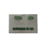 Compresor de Aire de Tornillo YXPAKE 100015291, Válvula Metálica Electrónica Delcos Pro de Bajo Costo, Controlador PLC, 6 Meses de Garantía, Origen China