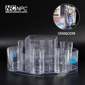 Plateau à vodka en plastique |   Boîte de boisson énergisante |   Bateau <span class=keywords><strong>Red</strong></span> <span class=keywords><strong>Bull</strong></span> - Product Image 2
