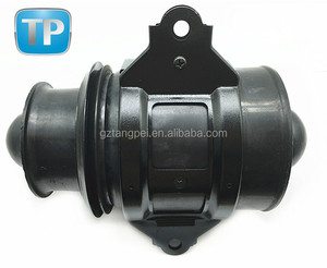 Capteur MAF (Débitmètre Massique d'Air) pour <span class=keywords><strong>Suzuki</strong></span> <span class=keywords><strong>Vitara</strong></span> 90-98 X-90 95-97 1.6 OEM 13800-57B00 197200-0050 - Product Image 1