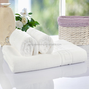Juegos <span class=keywords><strong>de</strong></span> <span class=keywords><strong>toallas</strong></span> <span class=keywords><strong>de</strong></span> hotel jacquard personalizados, venta al por mayor - Product Image 3