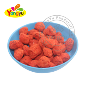 Prugne Rosse Essiccate Cinesi <span class=keywords><strong>di</strong></span> Alta Qualità, Deliziose e Grandi, Snack Appetitoso - Product Image 1