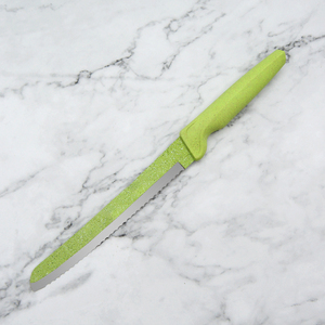 Ventes chaudes <span class=keywords><strong>en</strong></span> Europe et <span class=keywords><strong>en</strong></span> Amérique, ensemble de couteaux de cuisine pour cuisiniers amateurs, 6 pièces, lames tranchantes, couteaux de chef, couteaux à légumes, couteaux utilitaires - Product Image 5