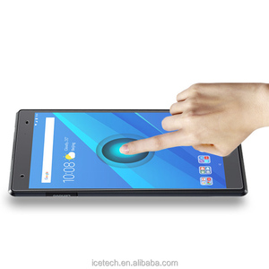 Protecteur d'écran en verre de <span class=keywords><strong>tablette</strong></span> de prix usine en gros pour <span class=keywords><strong>lenovo</strong></span> Tab 4 8 TB-8504X - Product Image 4