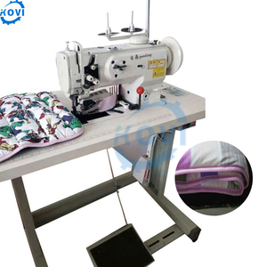 Couette tapis bord <span class=keywords><strong>bande</strong></span> surbordure Machine couverture <span class=keywords><strong>bande</strong></span> bord coupe Machine à <span class=keywords><strong>coudre</strong></span> bord-tondeuse - Product Image 1