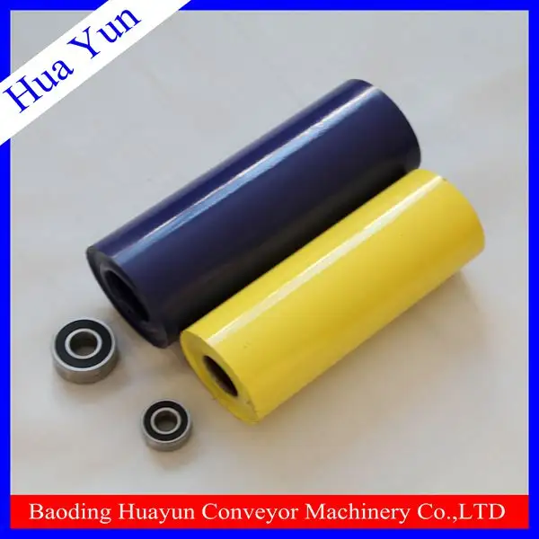 Carrier conveyor roller factory in China