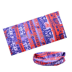Seamless Multifunctional <strong>Neck</strong> Warmer <strong>Tube</strong> <strong>Bandana</strong> for Sale - Product Image 6