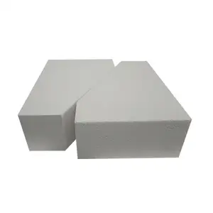 refractory mullite corundum brick supplier for high temperature furnace