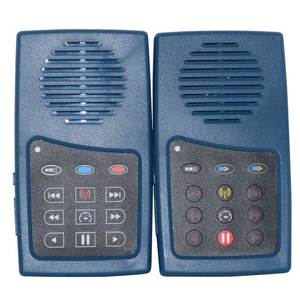 V-229 mới thông minh có thể sạc lại Kinh Thánh đọc Bộ nhớ flash Lớn 8g16g32g năng lượng mặt trời loa MP3 máy nghe nhạc hỗ trợ thẻ TF - Product Image 1
