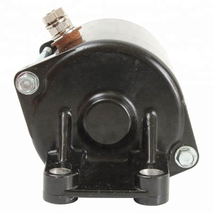 Nuevo motor de arranque para Arctic Cat Tigershark 640 900 1000 3008-093 327 462 SHI0035 18435N - Product Image 5
