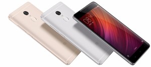 De valores de Versión Global móvil <span class=keywords><strong>Xiaomi</strong></span> Redmi Nota 4 3 <span class=keywords><strong>GB</strong></span> RAM <span class=keywords><strong>32</strong></span> <span class=keywords><strong>GB</strong></span> ROM 5.5 "FHD 13.0MP España Teléfono Octa Core CPU Del - Product Image 5