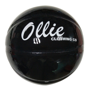 Tùy Chỉnh Dập Nổi Logo Đường Phố Trò Chơi Bóng Rổ Bóng - Product Image 1