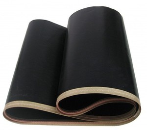 Độ Bền Kéo Tốt Vải Không Độc Hại PTFE Fusing Belt Dàn Belt Cho Máy - Product Image 1