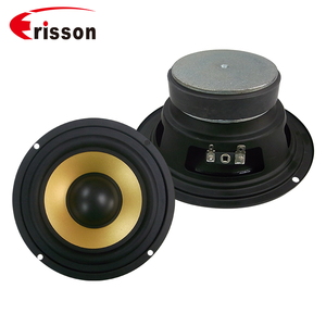 Loa Trung Trầm 6Inch Midbass 4ohm 50W, Chuyên Nghiệp Cao Cho Xe Hơi - Product Image 2