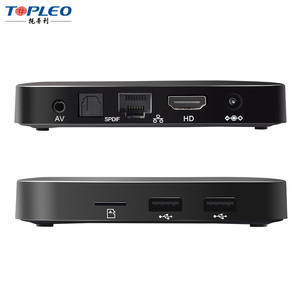 S905X tx3 pro tv box 1/8 gb android 6.0 tv box hindi canciones de descarga de vídeo fotos - Product Image 5