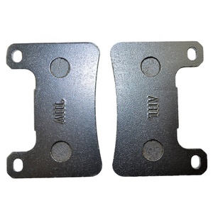Fa379 Pastiglie Freno per Moto KAWASAKI Z 900 RS ZX10R Z1000 <span class=keywords><strong>SUZUKI</strong></span> GSXR 600 750 <span class=keywords><strong>DL</strong></span> 1000 M VZR 1800 - Product Image 4