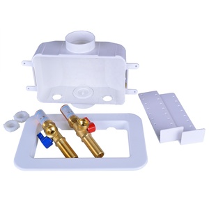 กล่องทางออกเครื่องซักผ้า,วาล์วหยุดด้วยค้อนน้ำ <span class=keywords><strong>Arrestor</strong></span> - Product Image 2