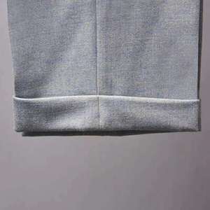 <span class=keywords><strong>Costume</strong></span> trois pièces pour marié, <span class=keywords><strong>costume</strong></span> de cérémonie pour <span class=keywords><strong>homme</strong></span>, veste de loisirs anglaise, smoking <span class=keywords><strong>rose</strong></span>, <span class=keywords><strong>costume</strong></span> de demoiselle d'honneur - Product Image 5