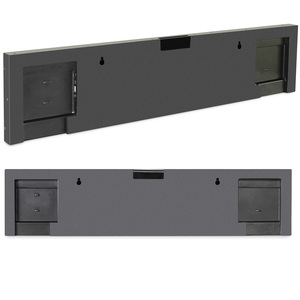 24 Inch Kệ Cạnh Kỹ Thuật Số <span class=keywords><strong>Lcd</strong></span> Hiển Thị Kéo Dài Bar Siêu Rộng Màn Hình Cho Siêu Thị Quảng Cáo - Product Image 6