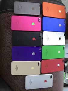 Miếng Dán Da Băng Điện Thoại Miếng Dán Cách Nhiệt Bảo Vệ Toàn Thân Mặt Sau Viền Ma Thuật Miếng Dán Cách Nhiệt Cho Iphone X 6 7 8 Plus - Product Image 2