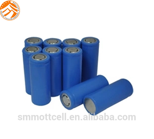 18650 pil 3.2 v 1000 mah lityum demir pil çin yapılan - Product Image 5