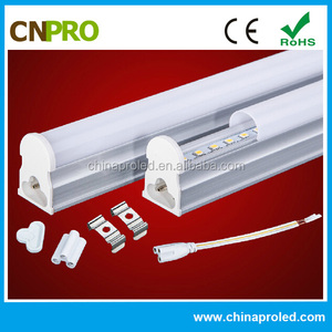 De china al por mayor t5 luz del tubo de 9 w-23 w 2ft 4ft 5ft llevó <span class=keywords><strong>la</strong></span> lámpara para <span class=keywords><strong>la</strong></span> casa - Product Image 1