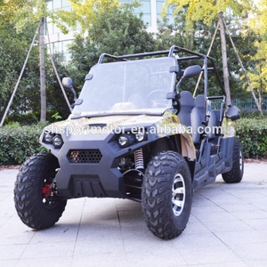 2018 Thiết Kế Mới Nhất 4 Chỗ 300CC Người Lớn UTV Doune <span class=keywords><strong>Buggy</strong></span> Cho 4 Hành Khách - Product Image 2