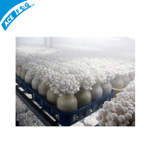 Sistema de Nebulización Acefog, Humidificador para <span class=keywords><strong>Cuarto</strong></span> de Cultivo de Hongos, Humidificador con Calefacción - Product Image 2