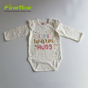Tutina per vestiti estivi in cotone elastan Premium per neonati - Product Image 4