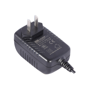Cho <span class=keywords><strong>ul</strong></span> được liệt kê <span class=keywords><strong>12V</strong></span> 1A DC Li-ion Battery Charger với cắm trong kết nối và tùy chọn phích cắm cho gve - Product Image 1