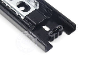 <span class=keywords><strong>4</strong></span> inches 10 cm mini lade schuif 3 fold lade schuif