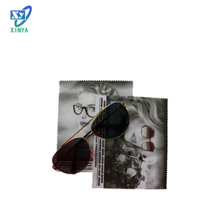 <span class=keywords><strong>Microfibre</strong></span> bijoux polissage impression éponge lunettes chiffon de nettoyage <span class=keywords><strong>tissu</strong></span> - Product Image 1