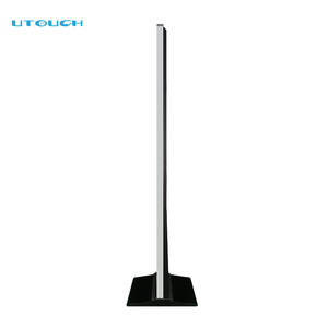 43-86 אינץ רצפת <span class=keywords><strong>lcd</strong></span> מגע מסך דיגיטלי שילוט ותצוגה מקורה מגע קיוסק אנכי פרסום נגן 2K/4K - Product Image 5