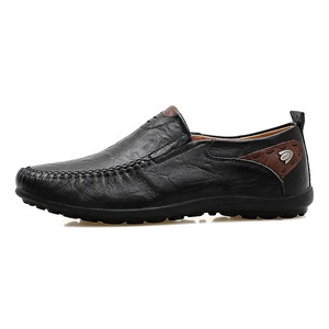 Best-seller degli uomini di <span class=keywords><strong>scarpe</strong></span> casual <span class=keywords><strong>scarpe</strong></span> di cuoio di formato 37-46 <span class=keywords><strong>scarpe</strong></span> casual - Product Image 2