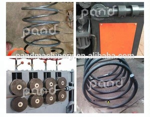 Machine automatique à fabriquer des anneaux, appareil en acier inoxydable, de haute qualité, bagues - Product Image 3