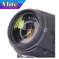 Luces Móviles BEAM SPOT WASH 10r 280w 3en1 con Enfoque Motorizado E39 Halógeno y 13 Filtros Dicroicos