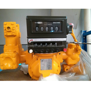 Bộ Đo Lưu Lượng Dầu Diesel - Product Image 2