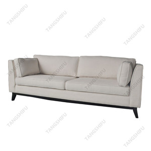 Canapé de salon en tissu de haute qualité, style européen - Product Image 4