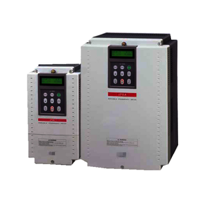 Hàn Quốc Thương Hiệu IP5A Loạt SV075iP5A-4N 7.5kw Biến Tần Ổ Đĩa 3 Pha 380V Biến Tần Vfd - Product Image 6