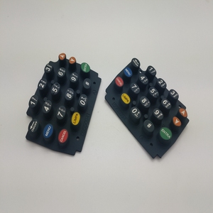 Clavier verefone <span class=keywords><strong>Nurit</strong></span> 8000, prix bas, haute qualité - Product Image 3