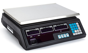 Acs Electronic Digital <strong>Price</strong> <strong>Computing</strong> Weighing <strong>Price</strong> <strong>Scale</strong> - Product Image 3