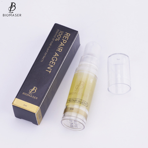 Agente Riparatore Biomaser per Trucco Permanente delle Sopracciglia per Levigare e Cura Post-Trattamento - Product Image 5