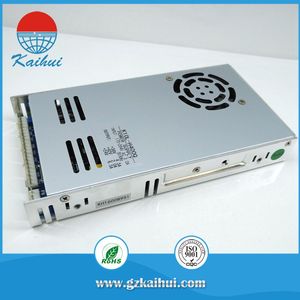 Salida <span class=keywords><strong>Triple</strong></span> 36 V 42 V 24 V 400 W Ultra-delgado Led Pantalla de <span class=keywords><strong>Interruptor</strong></span> fuente de Alimentación - Product Image 2